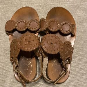 Girl’s Jack Rogers